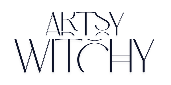 Artsywitchy
